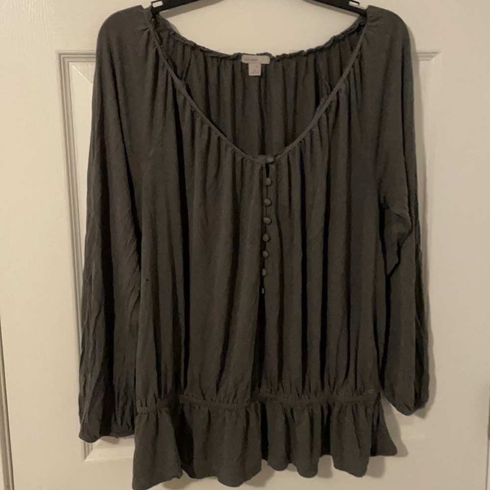 Old Navy Blouse XL